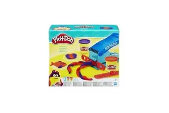 Pâte à modeler Hasbro Play-Doh Le Serpentin Nouvelle Version