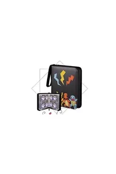 Albums de rangement de cartes Pokémon pour enfant cadeau cahier de collection, peut contenir 400 psc - C style