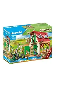 Country 70887 Ferme avec animaux