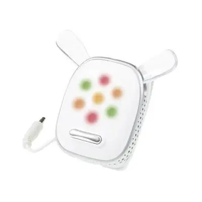 Hasbro I-Dog Clip Jouet Electronique Portable pour Enfant