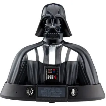 STARWARS Enceinte Bluetooth Dark Vador