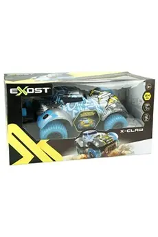 Voiture radio commandée X Claw 2,4 Ghz