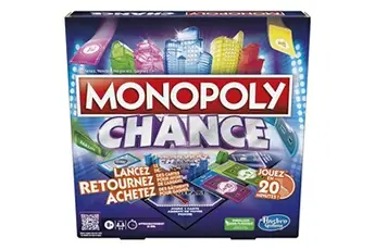 Jeu classique Chance