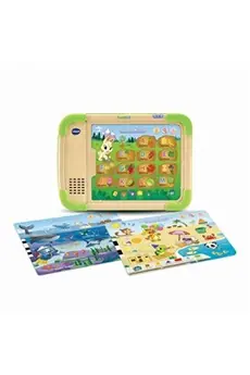 Jeu d'éveil TactiKid Ma tablette éducative