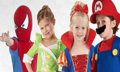 Carnaval, qui aura le plus beau costume au meilleur prix ?