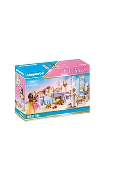 Princess 70453 Dortoir Chambre princesse