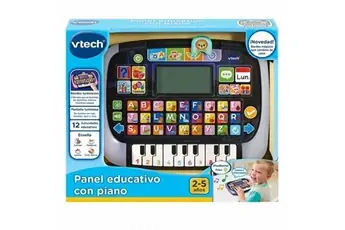 Tablette interactive pour enfants Piano