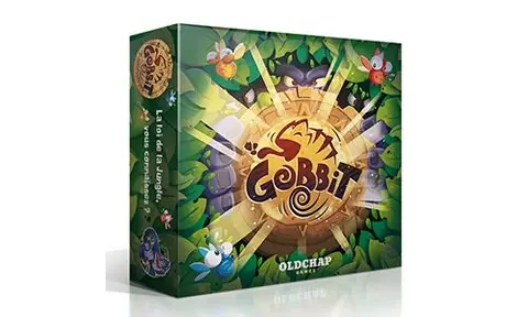 Gobbit - Jeux de société - BlackRock Games