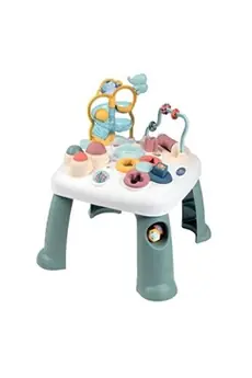 Jeu d'éveil Table d'activités