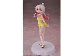 Summer Queens - Statuette 1/8 Deluxe Version 19 cm