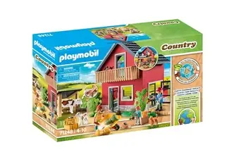 Country 71248 Petite ferme