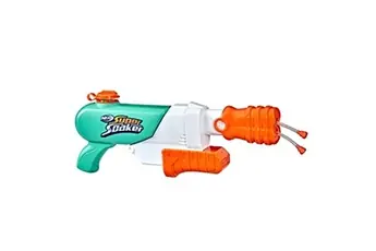 Pistolet à eau Nerf Super Soaker Hydro Frenzy
