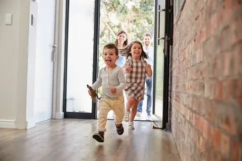 CHASSE AU TRÉSOR POUR LES ENFANTS : COMMENT L'ORGANISER