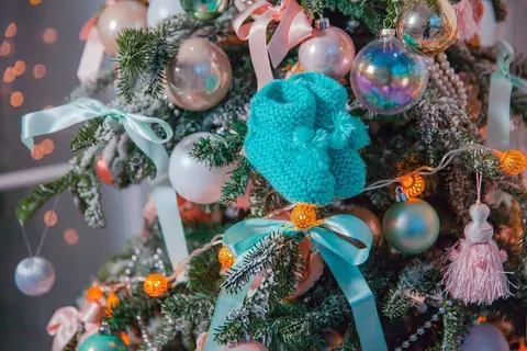 Choisir des chaussettes fantaisie pour vos enfants à Noël