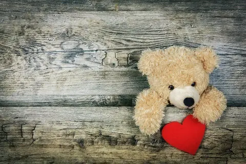 Choisir la bonne peluche pour son enfant