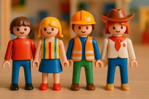 Choisir le set Playmobil idéal selon l’âge et les centres d’intérêt de votre enfant