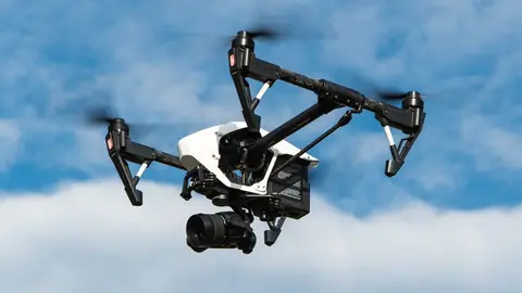 Choisir un drone sans se tromper et pour être satisfait !