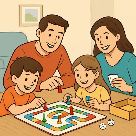 Choisir un jeu de société pour enfants d’âges variés : guide expert