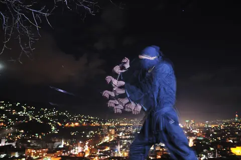 Naruto a plus de 25 ans : pourquoi l’Akatsuki reste la star des figurines