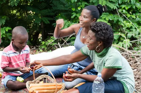 Comment accompagner les découvertes alimentaires des enfants