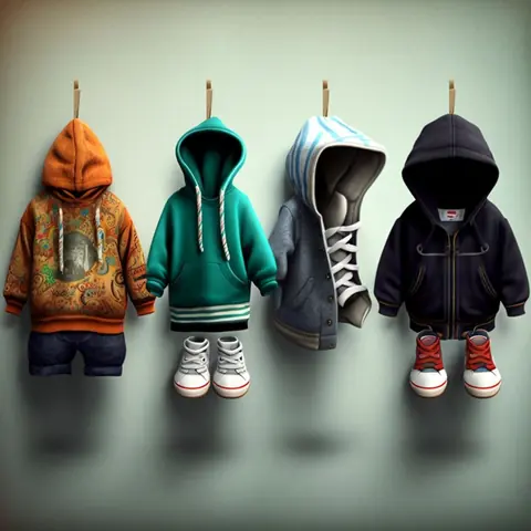 Comment choisir des vêtements pour bébés qui sont à la fois tendance et pratiques ?