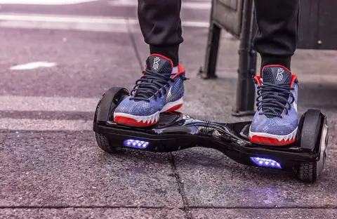 Comment choisir le hoverbaoard pour un ado ?