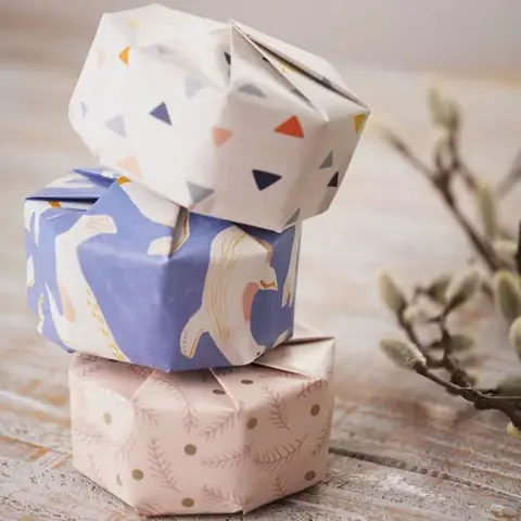 Comment choisir le papier cadeau parfait pour Noël 2022 ?
