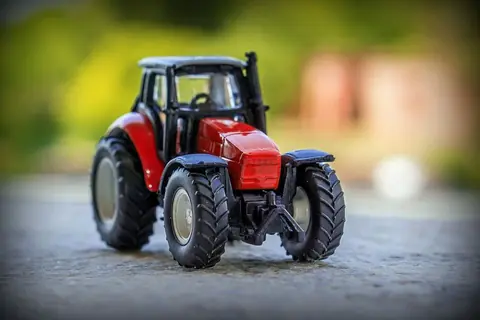 Comment choisir son tracteur miniature ?