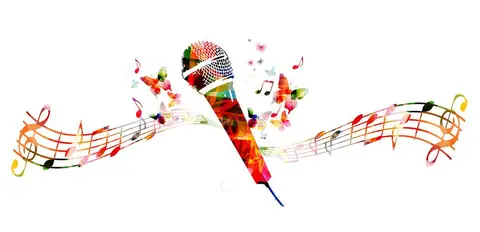 Comment choisir un micro pour l'offrir &agrave; un enfant qui aime chanter ?