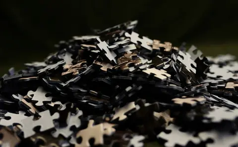 Comment choisir un puzzle pour votre enfant ?