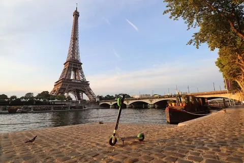 Comment choisir une trottinette enfant ?