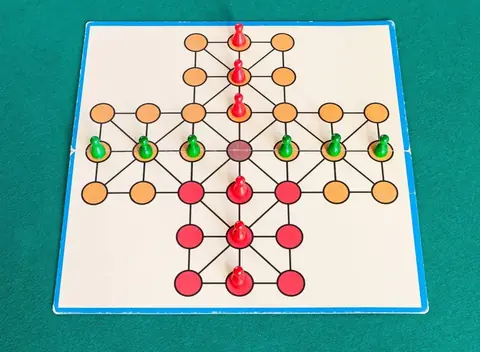 Comment créer un coin jeux de société convivial chez soi