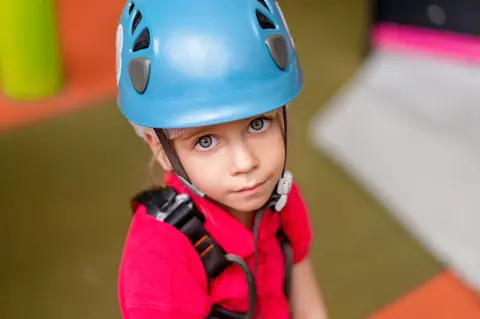 Comment créer un parcours d'aventure intérieur stimulant pour les enfants