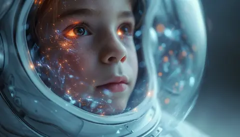 Comment faire découvrir l'astronomie aux enfants : guide complet pour une initiation réussie