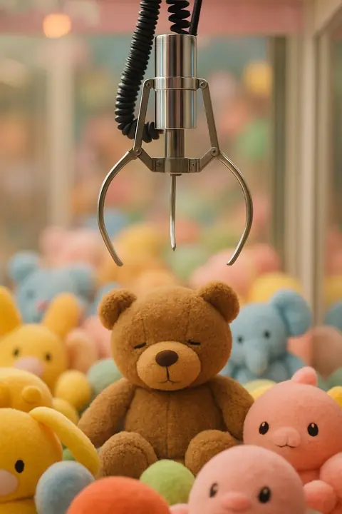 Comment gagner une figurine Labubu aux machines à pinces : stratégies et conseils avisés