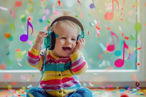Comment intégrer la musique au quotidien des tout-petits : guide complet pour un développement optimal