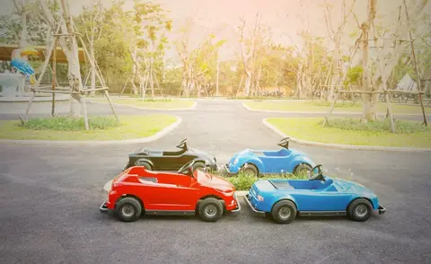 Comment organiser un anniversaire Cars : le guide complet pour une fête inoubliable