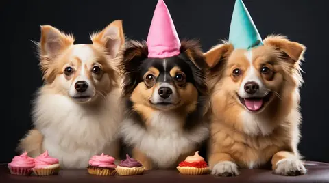 Comment organiser une fête d'anniversaire Pat' Patrouille : le guide complet