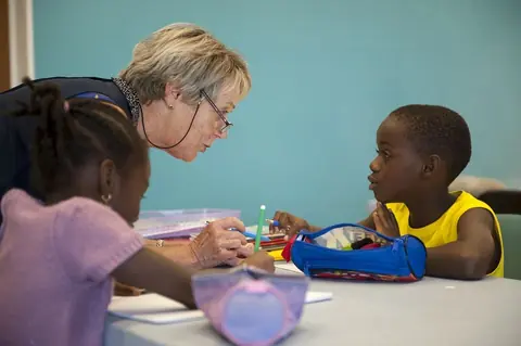 Comment préparer votre enfant à la rentrée des classes ?
