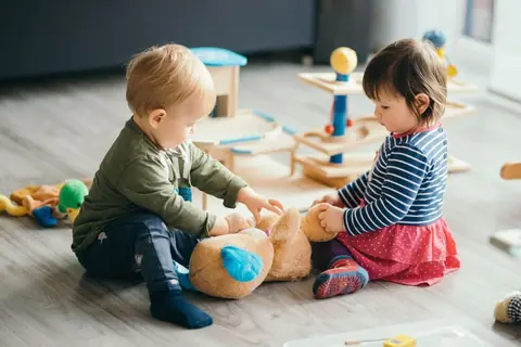 Comment trouver des jouets pas chers pour son enfant ?