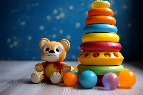 Comment vérifier la sécurité d'un jouet avant l'achat de Noël ?