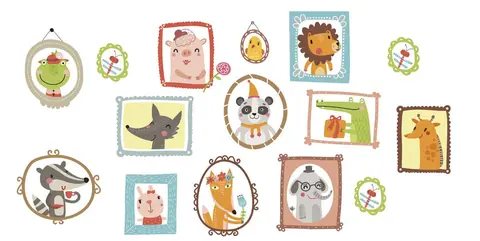 Comptines pour enfants - Poèmes pour enfants