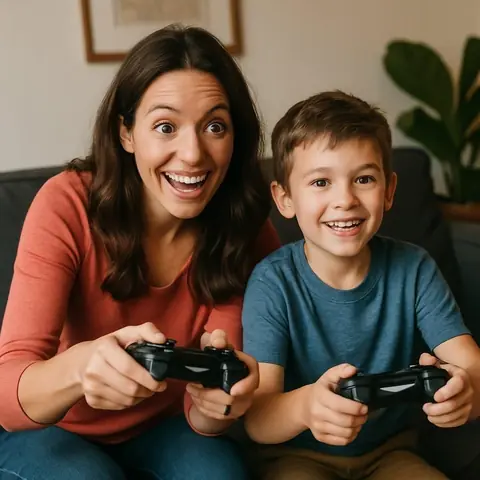 Conseils essentiels pour bien débuter sur Roblox avec ses enfants