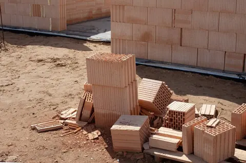 Construire plus vite dans Hytale avec la méthode de la palette de blocs