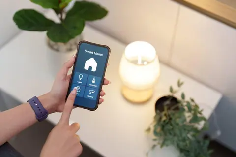 Coût moyen d’un kit domotique pour chambre d’enfant avec contrôle parental en 2026