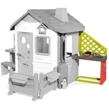 Cuisine Eté - accessoire de maisons Smoby