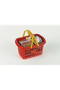 Panier à provisions garni