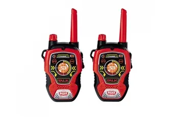 Toys 201118195 jouet électronique pour enfants Talkie-walkie pour enfants