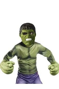 Kit accessoires Géant Hulk