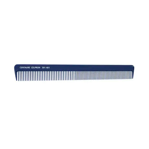 Peigne de coupe et de coiffage Shop hair